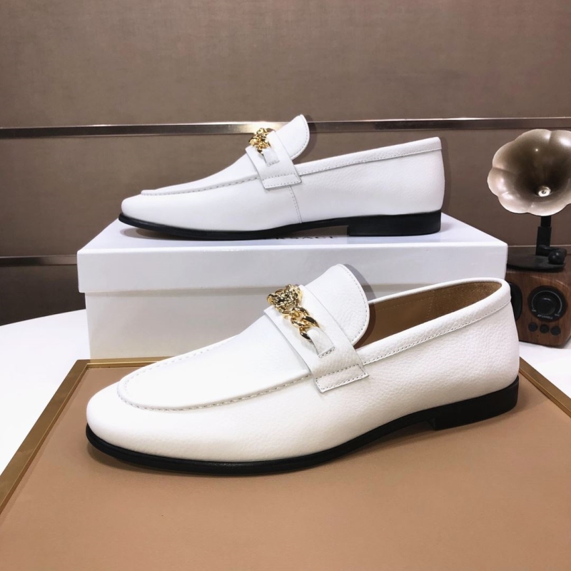 Givenchy Leather Shoes